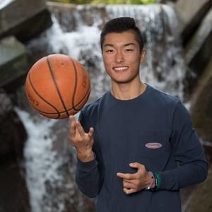 Meet your Posher, Brian